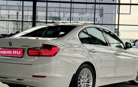 BMW 3 серия, 2012 год, 1 829 000 рублей, 7 фотография