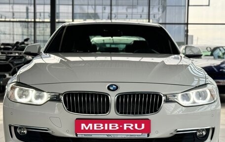 BMW 3 серия, 2012 год, 1 829 000 рублей, 3 фотография