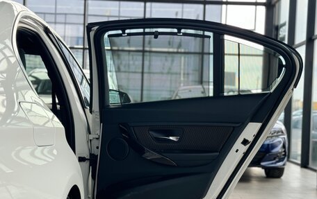 BMW 3 серия, 2012 год, 1 829 000 рублей, 12 фотография