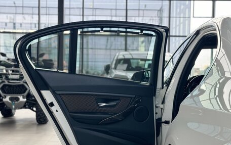 BMW 3 серия, 2012 год, 1 829 000 рублей, 10 фотография