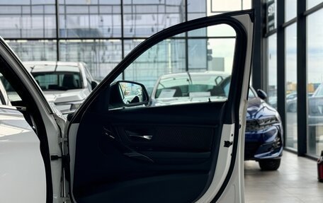 BMW 3 серия, 2012 год, 1 829 000 рублей, 11 фотография