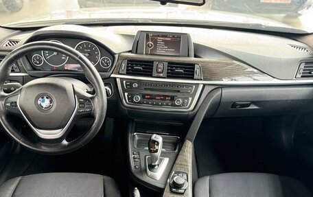 BMW 3 серия, 2012 год, 1 829 000 рублей, 13 фотография