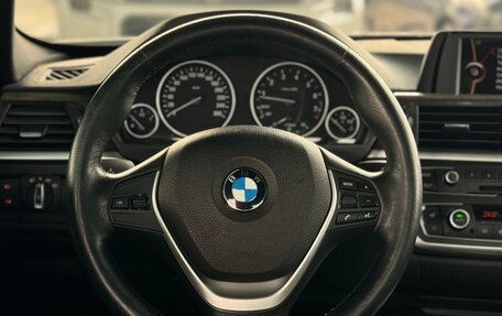 BMW 3 серия, 2012 год, 1 829 000 рублей, 14 фотография