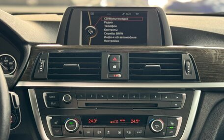 BMW 3 серия, 2012 год, 1 829 000 рублей, 16 фотография