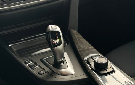 BMW 3 серия, 2012 год, 1 829 000 рублей, 17 фотография