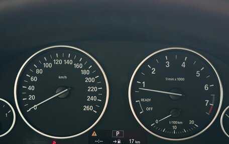 BMW 3 серия, 2012 год, 1 829 000 рублей, 15 фотография