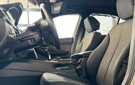 BMW 3 серия, 2012 год, 1 829 000 рублей, 18 фотография