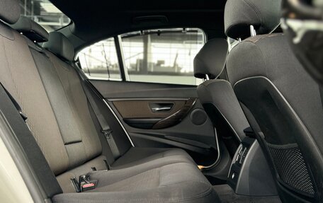 BMW 3 серия, 2012 год, 1 829 000 рублей, 21 фотография