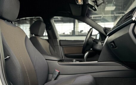 BMW 3 серия, 2012 год, 1 829 000 рублей, 20 фотография