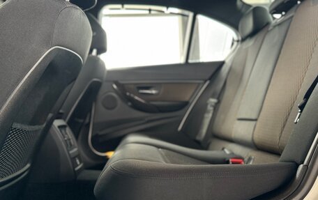 BMW 3 серия, 2012 год, 1 829 000 рублей, 22 фотография