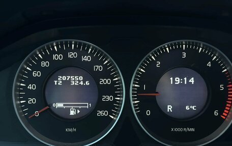 Volvo XC70 II рестайлинг, 2012 год, 1 649 000 рублей, 6 фотография