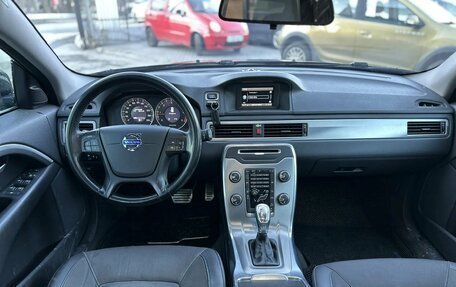 Volvo XC70 II рестайлинг, 2012 год, 1 649 000 рублей, 5 фотография