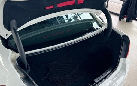 BMW 3 серия, 2012 год, 1 829 000 рублей, 26 фотография