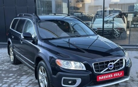 Volvo XC70 II рестайлинг, 2012 год, 1 649 000 рублей, 4 фотография