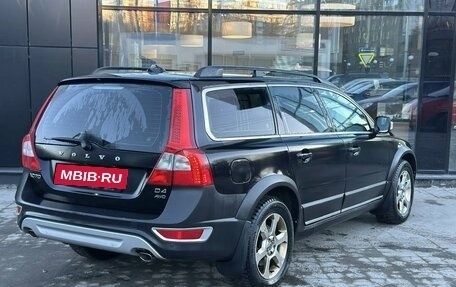 Volvo XC70 II рестайлинг, 2012 год, 1 649 000 рублей, 3 фотография