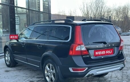 Volvo XC70 II рестайлинг, 2012 год, 1 649 000 рублей, 2 фотография
