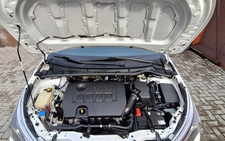 Toyota Corolla, 2014 год, 1 260 000 рублей, 7 фотография