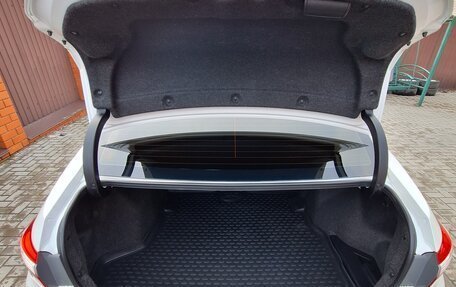 Toyota Corolla, 2014 год, 1 260 000 рублей, 10 фотография