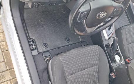 Toyota Corolla, 2014 год, 1 260 000 рублей, 18 фотография