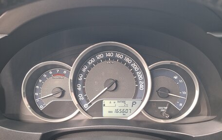 Toyota Corolla, 2014 год, 1 260 000 рублей, 16 фотография