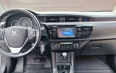 Toyota Corolla, 2014 год, 1 260 000 рублей, 15 фотография