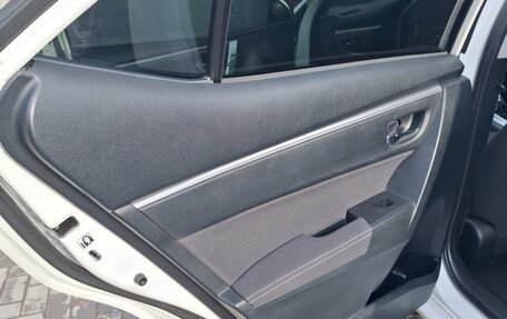 Toyota Corolla, 2014 год, 1 260 000 рублей, 27 фотография