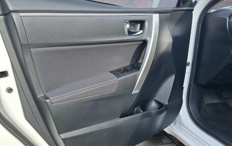 Toyota Corolla, 2014 год, 1 260 000 рублей, 26 фотография