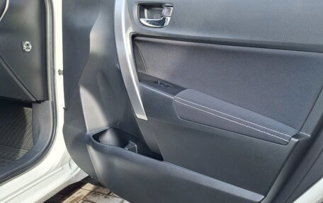 Toyota Corolla, 2014 год, 1 260 000 рублей, 28 фотография