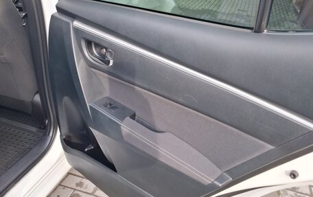 Toyota Corolla, 2014 год, 1 260 000 рублей, 29 фотография