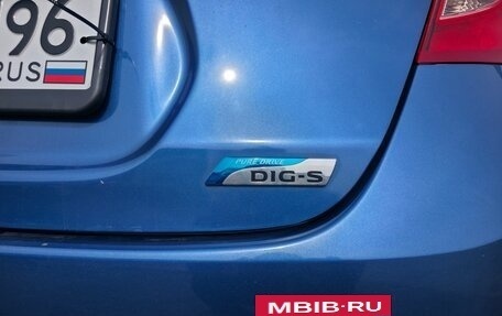 Nissan Note II рестайлинг, 2016 год, 1 100 000 рублей, 6 фотография