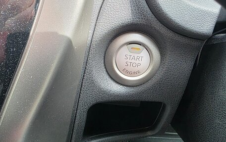 Nissan Note II рестайлинг, 2016 год, 1 100 000 рублей, 11 фотография