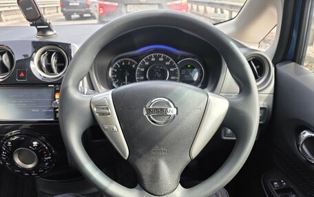 Nissan Note II рестайлинг, 2016 год, 1 100 000 рублей, 12 фотография