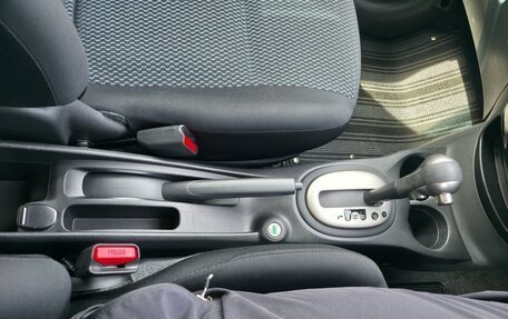 Nissan Note II рестайлинг, 2016 год, 1 100 000 рублей, 19 фотография