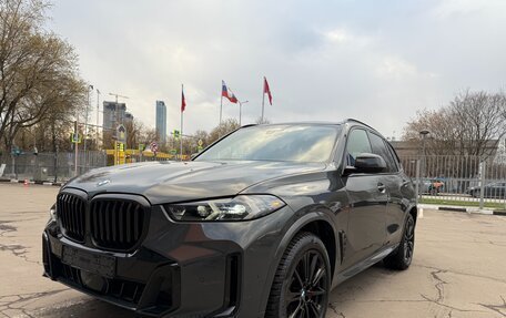 BMW X5, 2023 год, 10 800 000 рублей, 2 фотография
