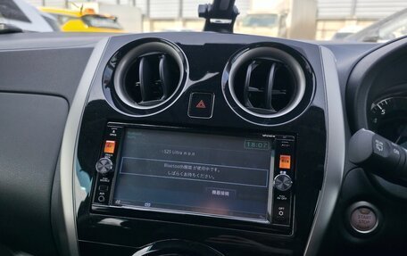 Nissan Note II рестайлинг, 2016 год, 1 100 000 рублей, 20 фотография