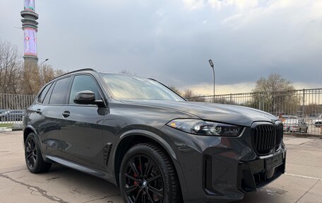 BMW X5, 2023 год, 10 800 000 рублей, 3 фотография