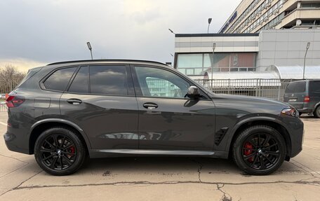 BMW X5, 2023 год, 10 800 000 рублей, 4 фотография