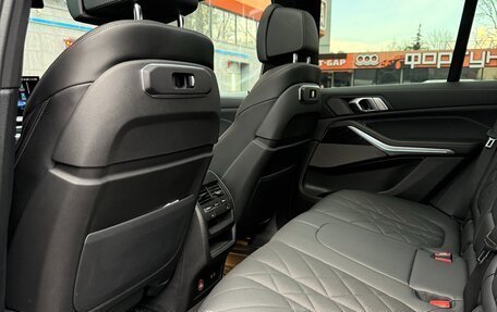 BMW X5, 2023 год, 10 800 000 рублей, 16 фотография