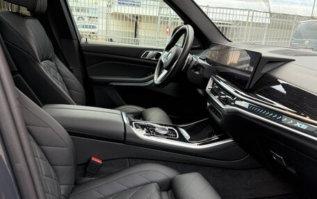 BMW X5, 2023 год, 10 800 000 рублей, 18 фотография