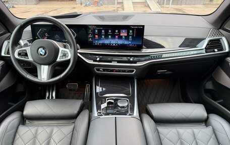 BMW X5, 2023 год, 10 800 000 рублей, 17 фотография