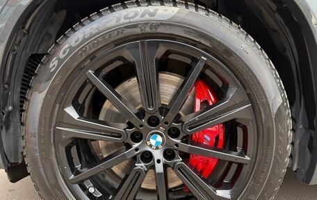 BMW X5, 2023 год, 10 800 000 рублей, 9 фотография