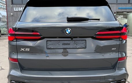 BMW X5, 2023 год, 10 800 000 рублей, 7 фотография