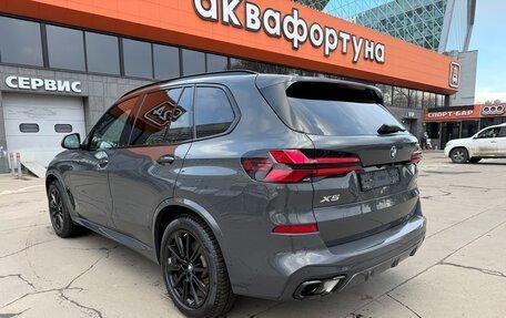 BMW X5, 2023 год, 10 800 000 рублей, 6 фотография
