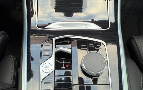 BMW X5, 2023 год, 10 800 000 рублей, 15 фотография