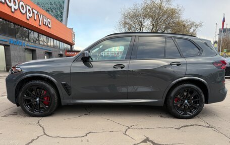 BMW X5, 2023 год, 10 800 000 рублей, 8 фотография