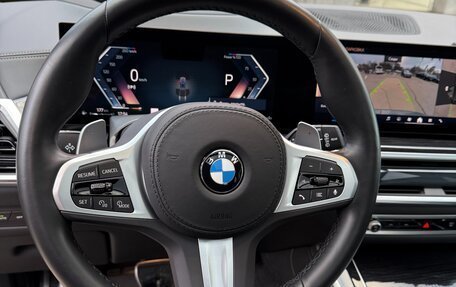 BMW X5, 2023 год, 10 800 000 рублей, 11 фотография