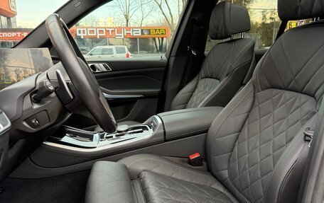 BMW X5, 2023 год, 10 800 000 рублей, 10 фотография