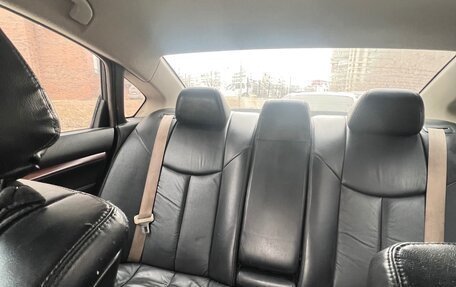 Nissan Teana, 2006 год, 670 000 рублей, 12 фотография