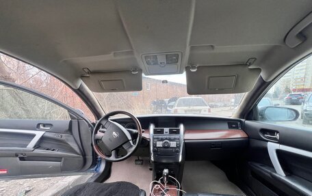 Nissan Teana, 2006 год, 670 000 рублей, 11 фотография