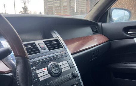 Nissan Teana, 2006 год, 670 000 рублей, 14 фотография